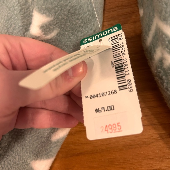 Cozy pullover from Simon's - Picture 2 of 2